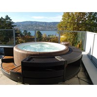 Softub Resort